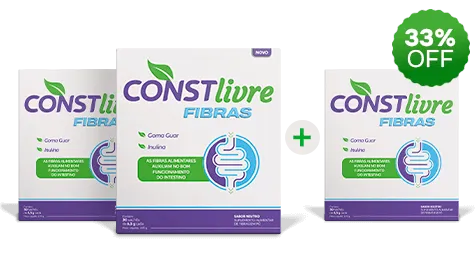 Constlivre Fibras - Oferta - Compre 60 dias Constlivre Fibras - Oferta - Compre 60 dias