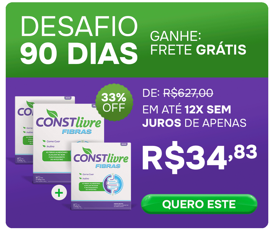Constlivre 60 dias