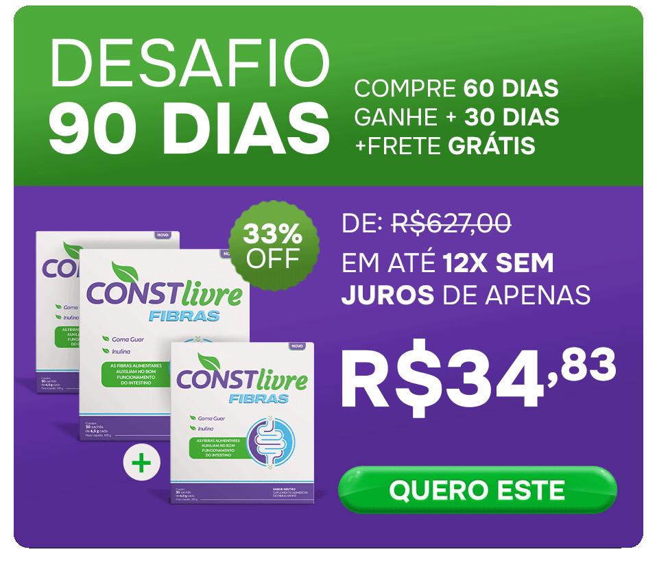 Constlivre 60 dias