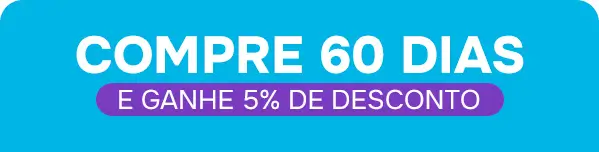 Constlivre Fibras - Oferta - Compre 30 dias